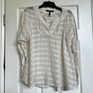 BCBG Maxazria tops